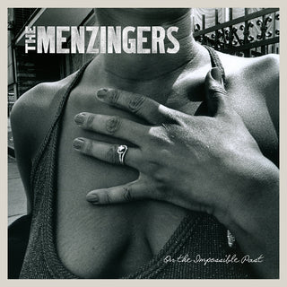 Menzingers, The "On The Impossible Past" LP