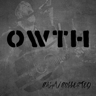 OWTH "Calm / Collected" 2xLP