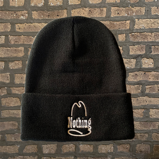 @NihilistArbys Beanie