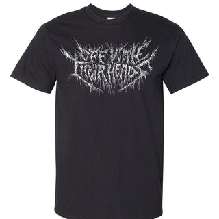 Off With Their Heads "Webbed" Tee Shirt