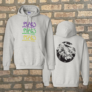 Pears "Bourbon Street" Pullover Hoodie