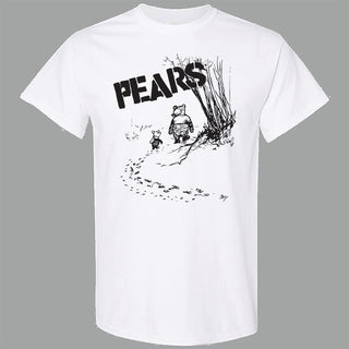 PEARS "Pooh" Tee Shirt