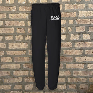 Pears "Spray Paint" Sweatpants
