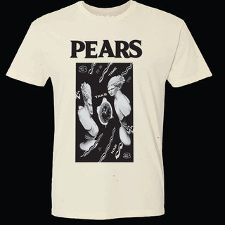 PEARS "Nap Time" Tee Shirt