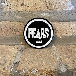 PEARS Stickers