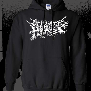 OWTH "Don't Sleep" Pullover Hoodie