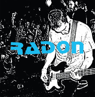 Radon "More of Their Lies" LP
