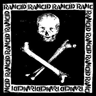 Rancid "2000" LP