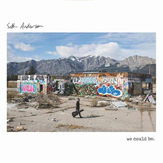 Anderson, Seth "We Could Be" LP