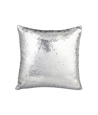 Custom Reversible Sequin Pillow Case