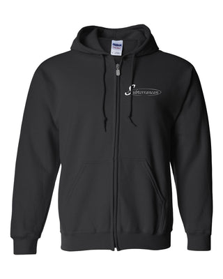 Subterranean Full Zip Hoodie