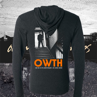 Off With Their Heads "Michael Comes Home" Summer Hoodie
