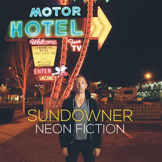 Sundowner "Neon Fiction" LP