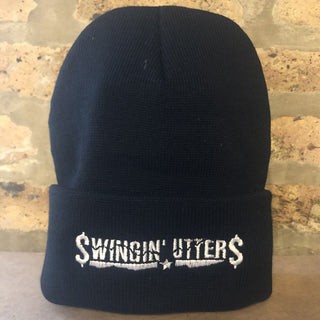 Swingin' Utters Beanie