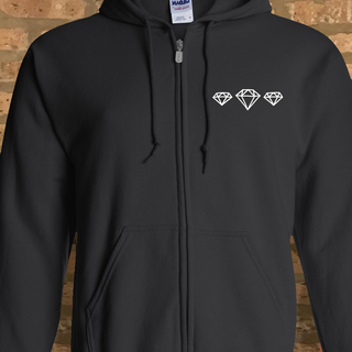 Triple Rock Social Club - Logo Hoodie