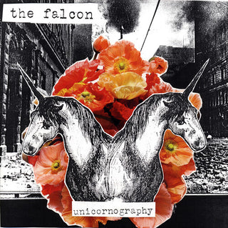 Falcon, The "Unicornography" LP