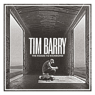 Barry, Tim "The Roads To Richmond" LP
