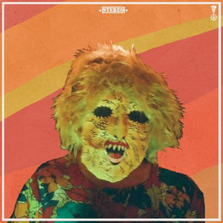 Ty Segall "Melted" LP