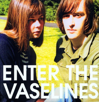 Vaselines "Enter The Vaselines" LP