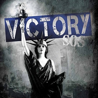 Victory "SOS" LP