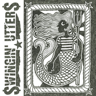 Swingin' Utters "Sirens"  7"