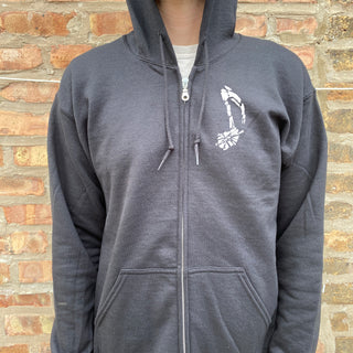 American Steel "Book" Hoodie
