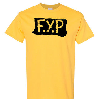F.Y.P "Logo" Tee Shirt