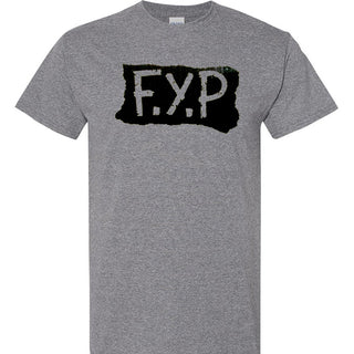 F.Y.P "Logo" Tee Shirt