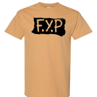 F.Y.P "Logo" Tee Shirt