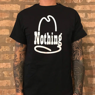 Nihilist Arby's - The Nihilist T-Shirt