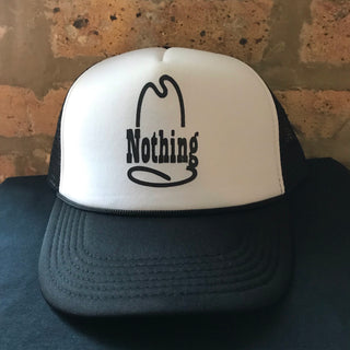 Nihilist Arbys - The Nihilist Hat