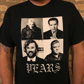 Pears - Doppel T-Shirt