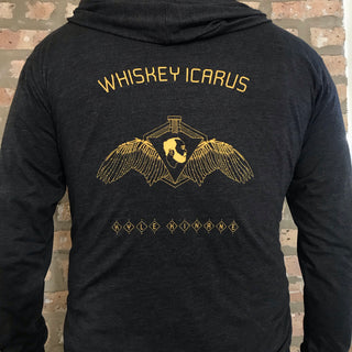 Kyle Kinane - Whiskey Icarus Hoodie