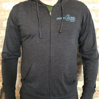 Kyle Kinane - Loose In Chicago Hoodie
