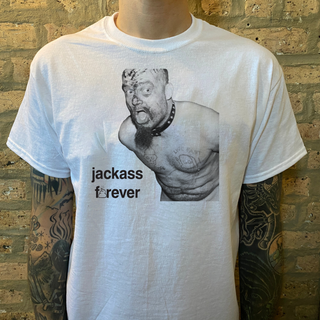 "Original Jackass" Tee Shirt