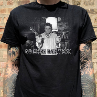 "Here's Johnny" Tee Shirt