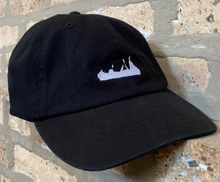 PEARS Embroidered Dad Hat