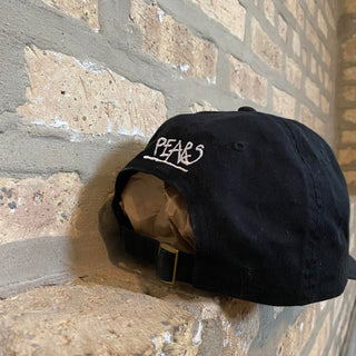 PEARS Embroidered Dad Hat