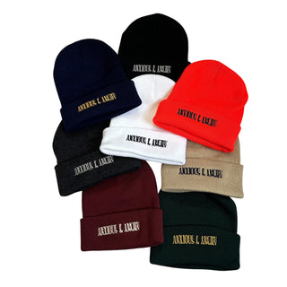 Beanies