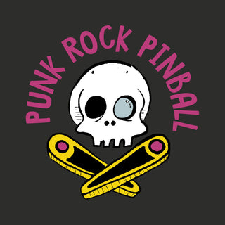 Punk Rock Pinball