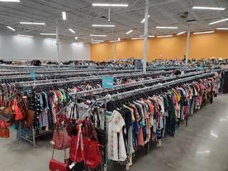 Thrift Store