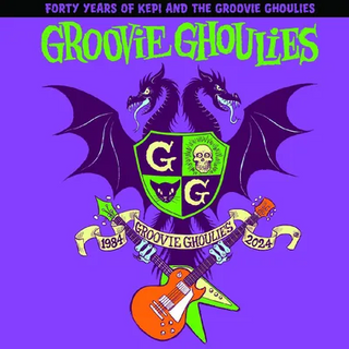 Groovie Ghoulies