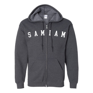 Samiam "Vaniam" Hoodie