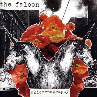 Falcon, The "Unicornography" LP