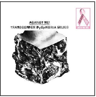 Against Me! "Transgender Dysphoria Blues" LP