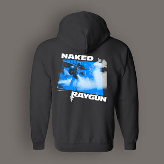 Naked Raygun “All Rise" Zip-up Hoodie ***Pre-Order***