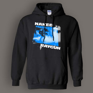 Naked Raygun “All Rise" Pullover Hoodie ***Pre-Order***