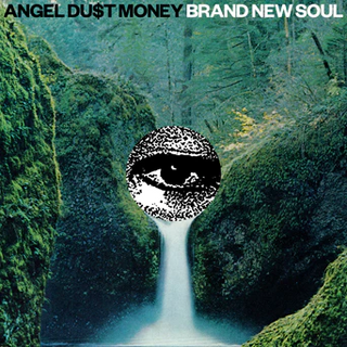 Angel Dust "Brand New Soul" LP