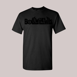 The Bollweevils "Old School" Tee Shirt