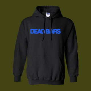 Dead Bars "Puffy" Pullover Hoodies